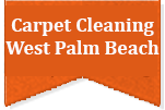 Carpet Cleaning West Palm Beach